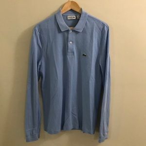 Lacoste Classic Fit M